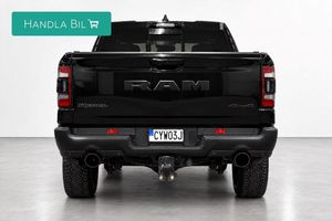 RAM 1500 bild 6