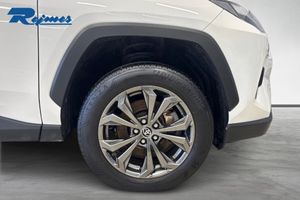 Toyota RAV4 bild 18