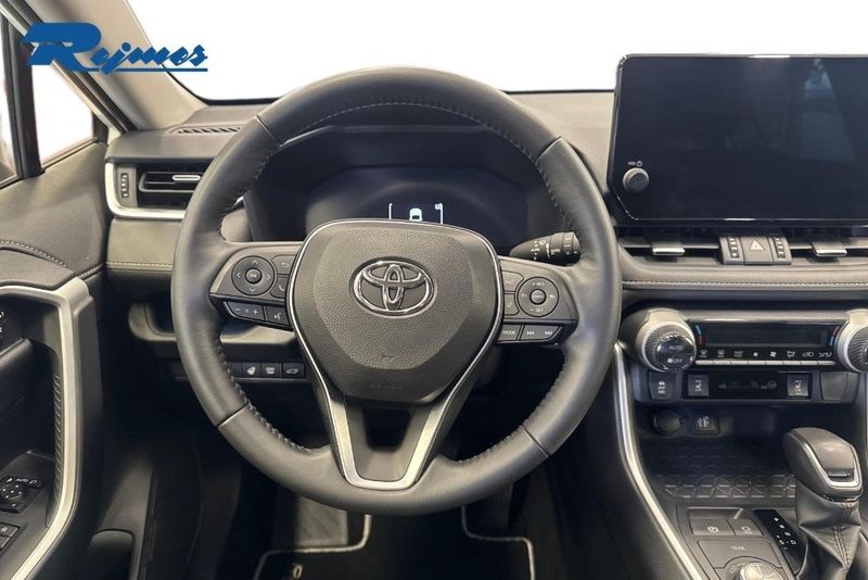 Toyota RAV4 bild 10