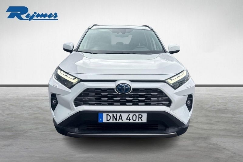 Toyota RAV4 bild 5