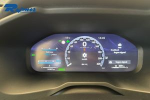 Toyota RAV4 bild 8