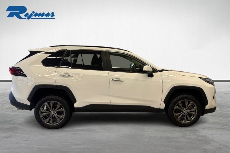 Toyota RAV4 bild 19
