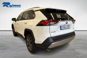 Toyota RAV4 bild 2