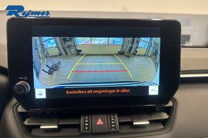 Toyota RAV4 bild 12