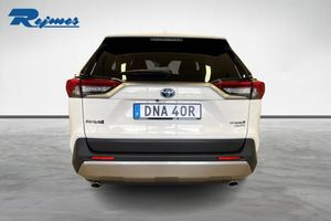 Toyota RAV4 bild 4