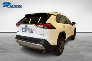 Toyota RAV4 bild 20