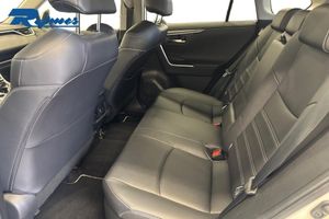 Toyota RAV4 bild 14