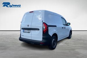 Renault Kangoo bild 19