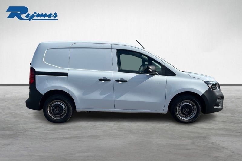 Renault Kangoo bild 18