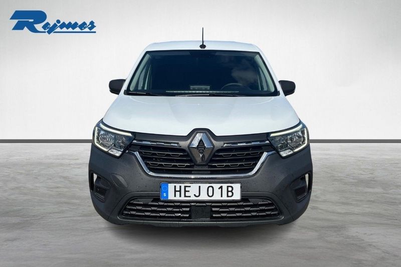 Renault Kangoo bild 5
