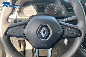 Renault Kangoo bild 8
