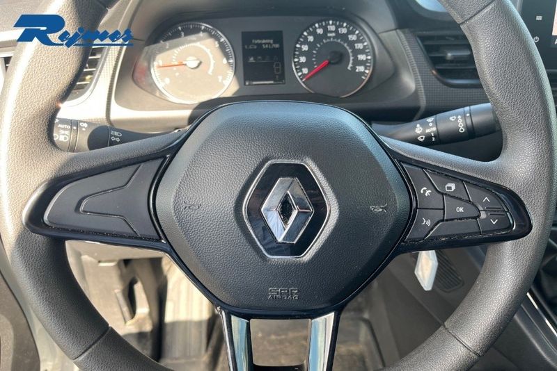 Renault Kangoo bild 8