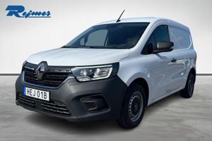 Renault Kangoo bild 1
