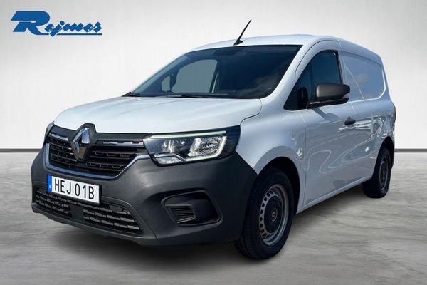 Renault Kangoo Skåp Base Line dCi 95 L1 - 2023