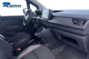 Renault Kangoo bild 14