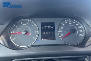 Renault Kangoo bild 10