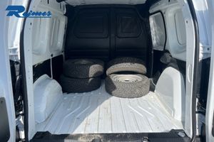 Renault Kangoo bild 16