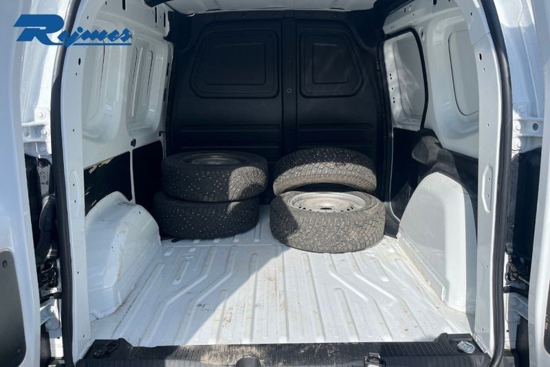 Renault Kangoo bild 16