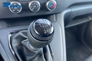 Renault Kangoo bild 13
