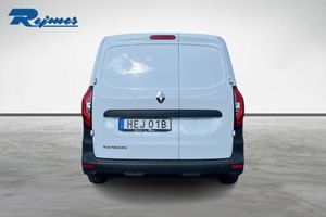 Renault Kangoo bild 4