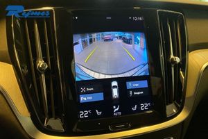 Volvo V60 bild 9