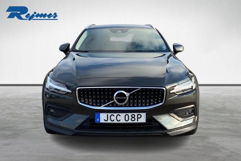 Volvo V60 bild 19