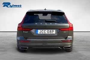 Volvo V60 bild 18