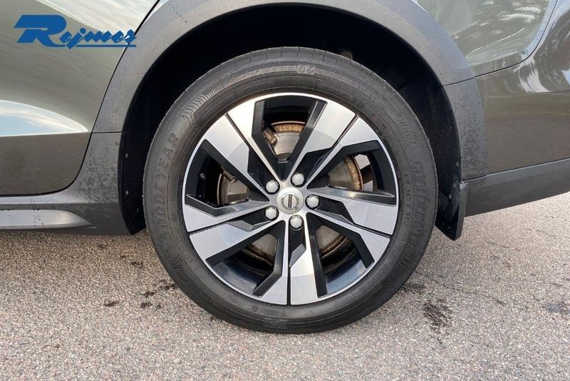Volvo V60 bild 15