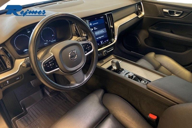 Volvo V60 bild 5