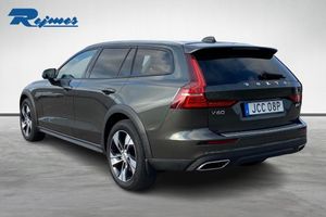 Volvo V60 bild 17