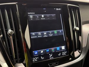 Volvo V60 bild 22