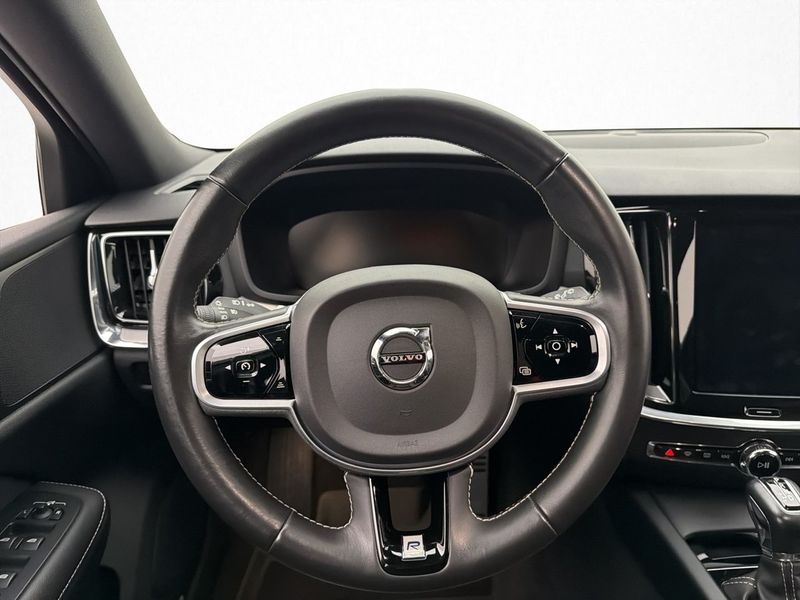 Volvo V60 bild 10