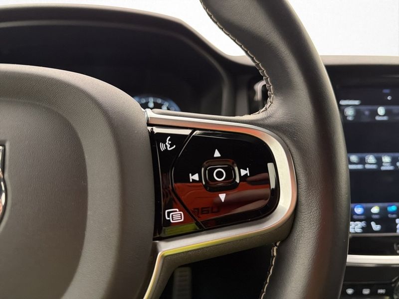 Volvo V60 bild 18