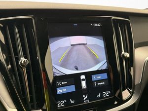 Volvo V60 bild 19