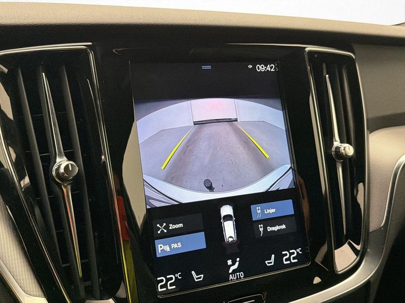 Volvo V60 bild 19