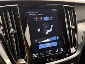 Volvo V60 bild 23