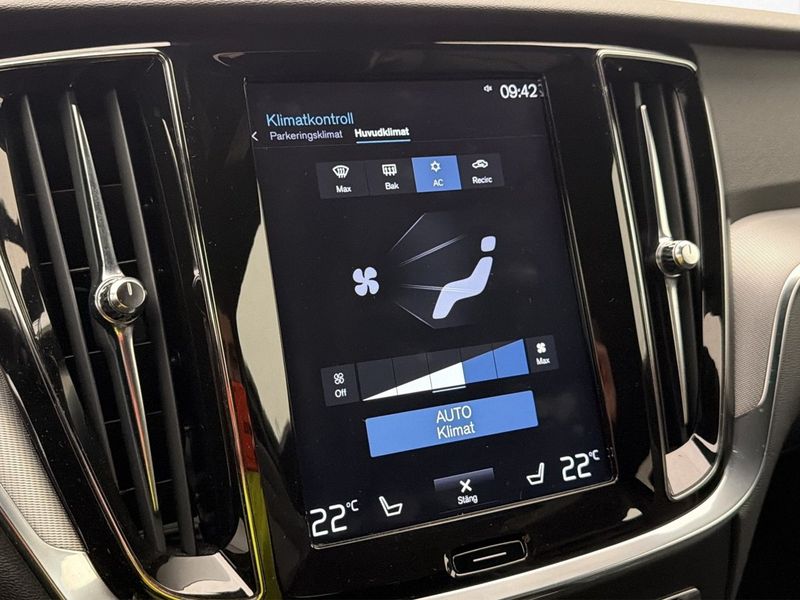 Volvo V60 bild 23