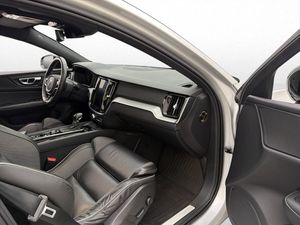 Volvo V60 bild 12