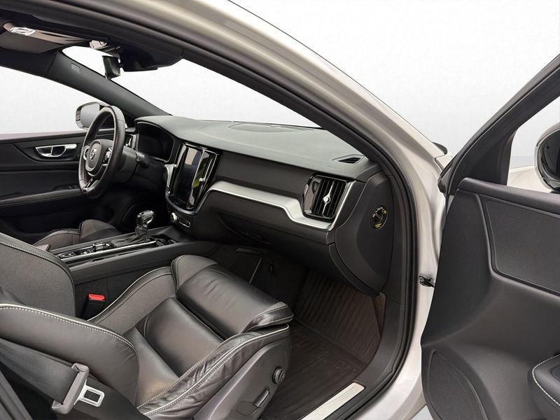 Volvo V60 bild 12