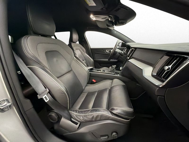 Volvo V60 bild 11