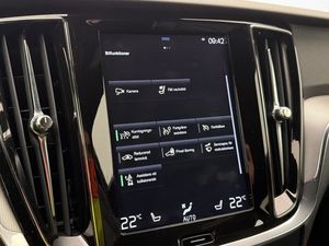 Volvo V60 bild 21