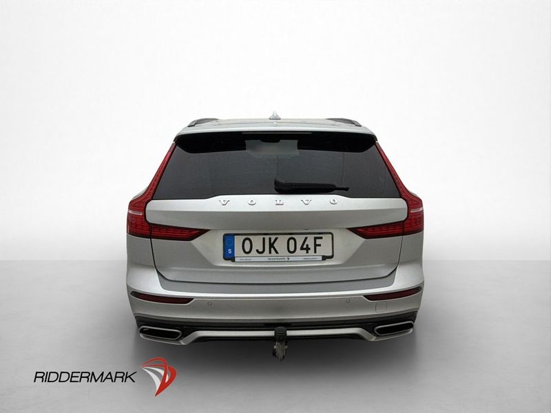 Volvo V60 bild 6
