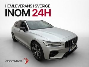 Volvo V60 bild 1