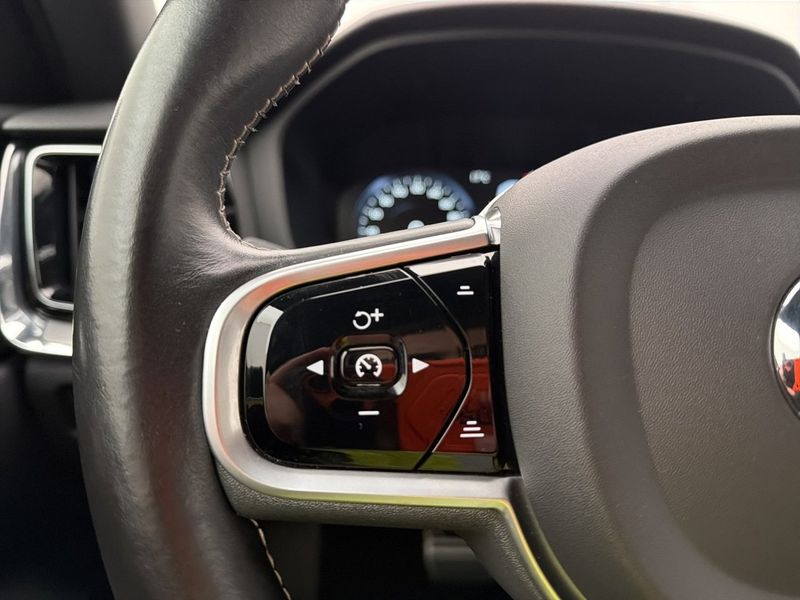 Volvo V60 bild 17