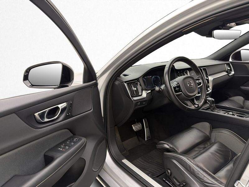 Volvo V60 bild 8