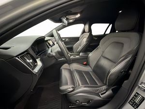 Volvo V60 bild 9