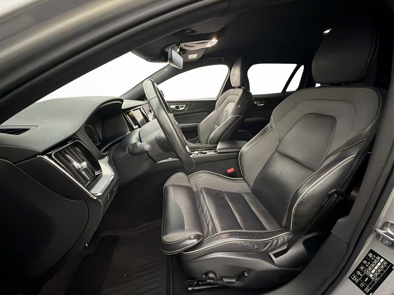 Volvo V60 bild 9