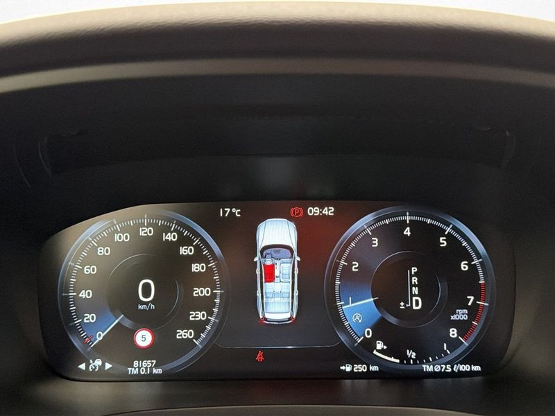Volvo V60 bild 16