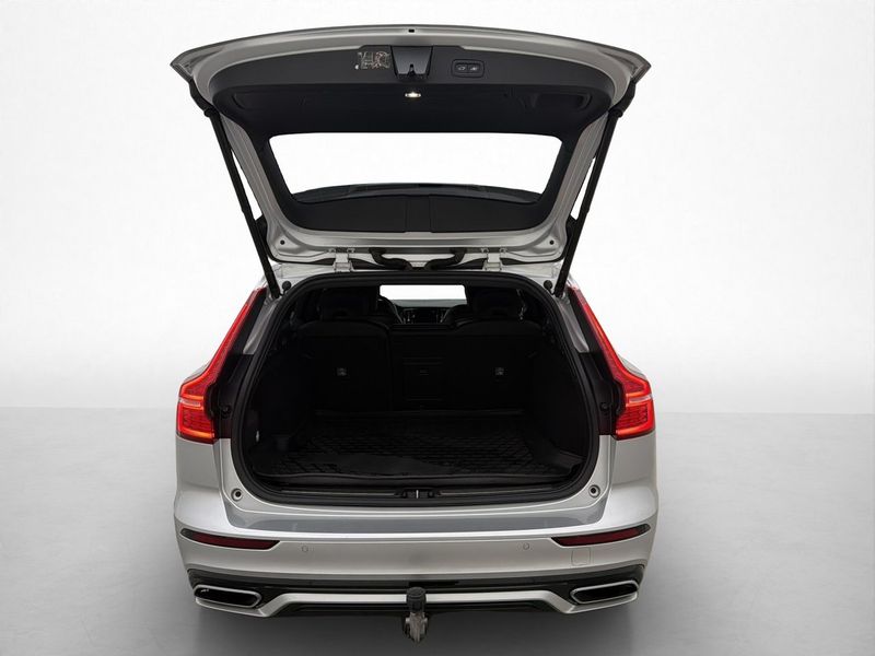 Volvo V60 bild 30