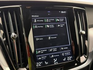 Volvo V60 bild 20